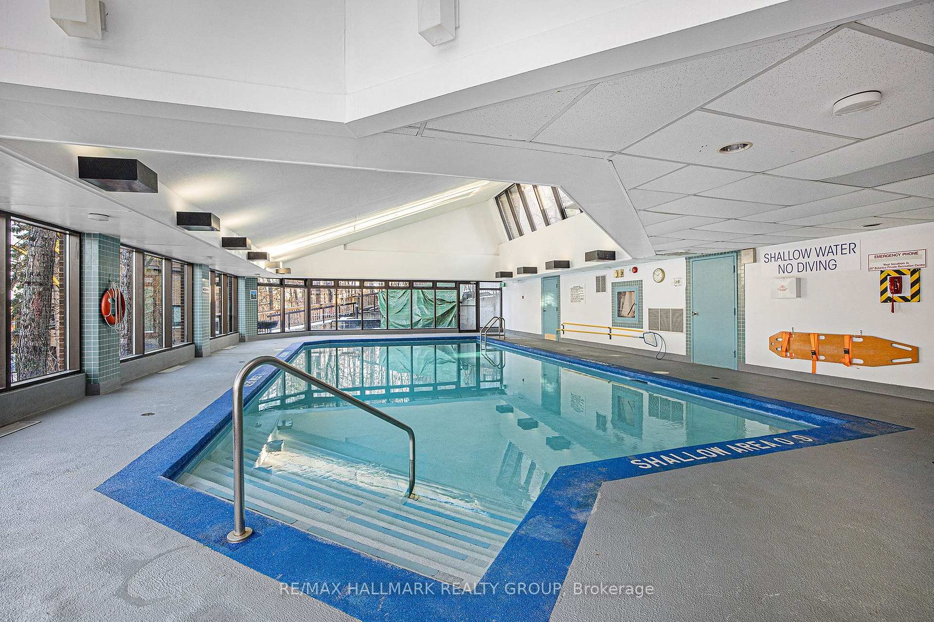 Photo 7 of Unit 77, 263 Botanica Private, Ottawa, Civic Hospital — HOMEH