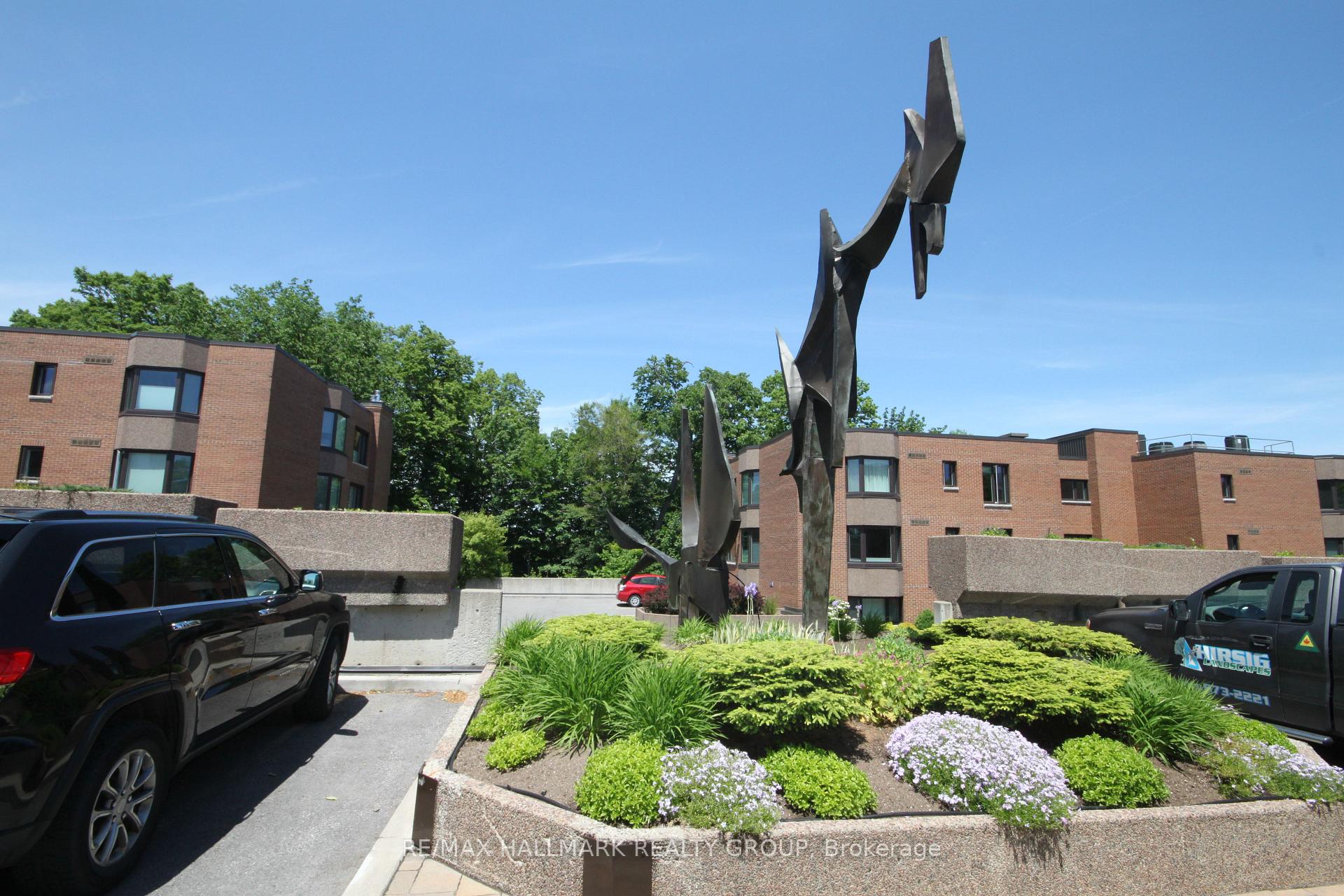 Photo 60 of Unit 77, 263 Botanica Private, Ottawa, Civic Hospital — HOMEH