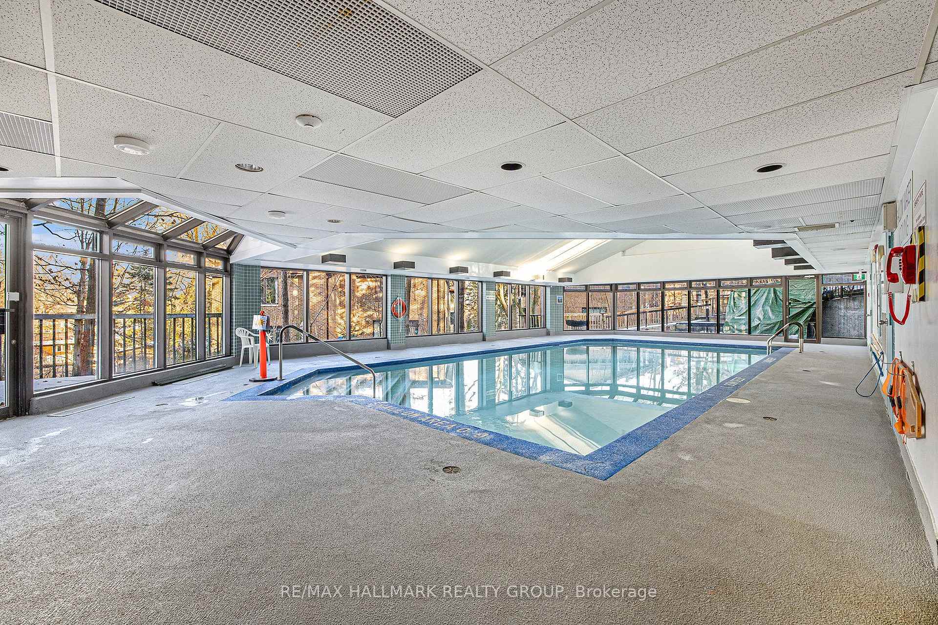 Photo 50 of Unit 77, 263 Botanica Private, Ottawa, Civic Hospital — HOMEH