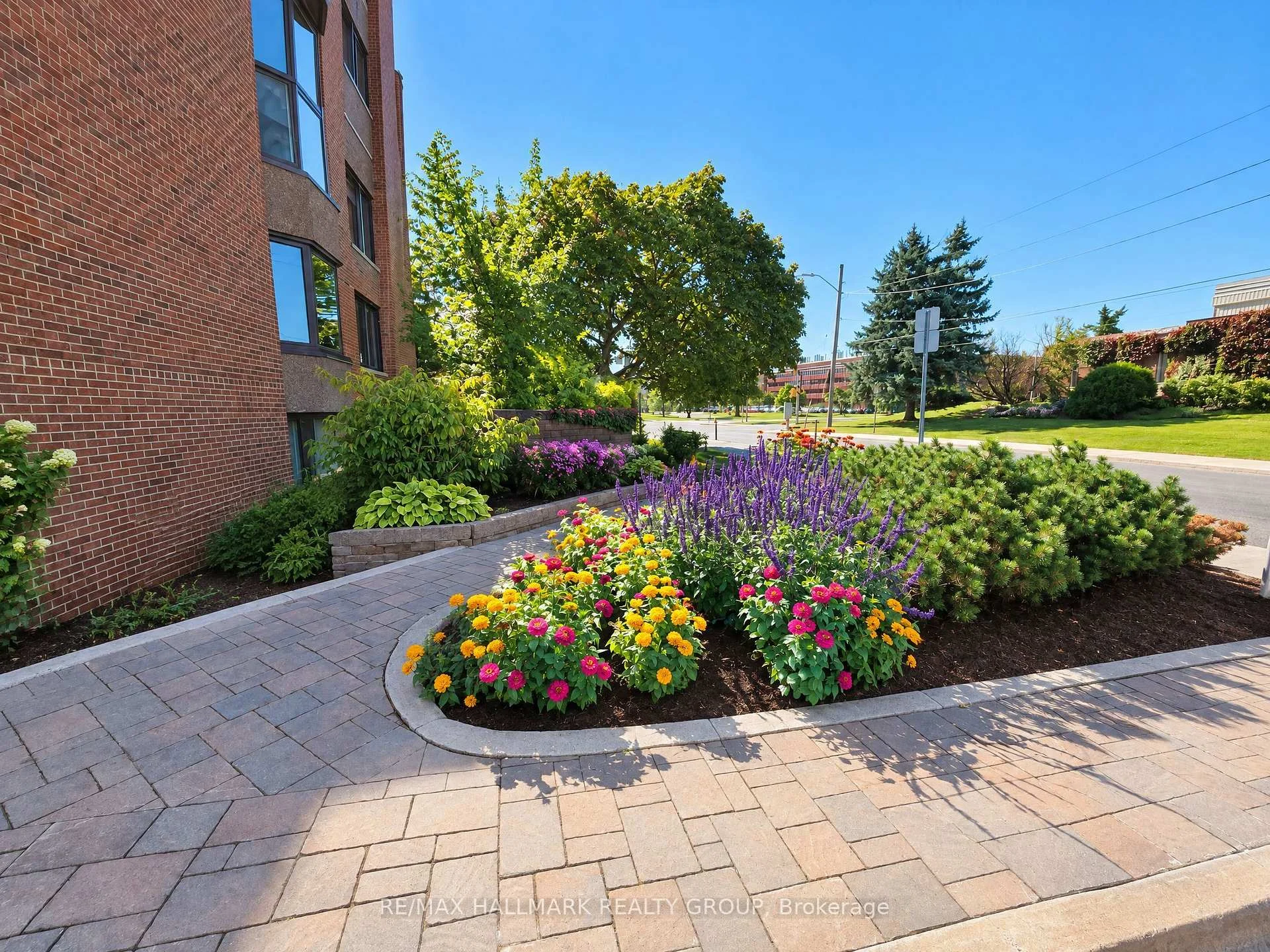 Photo 63 of Unit 77, 263 Botanica Private, Ottawa, Civic Hospital — HOMEH