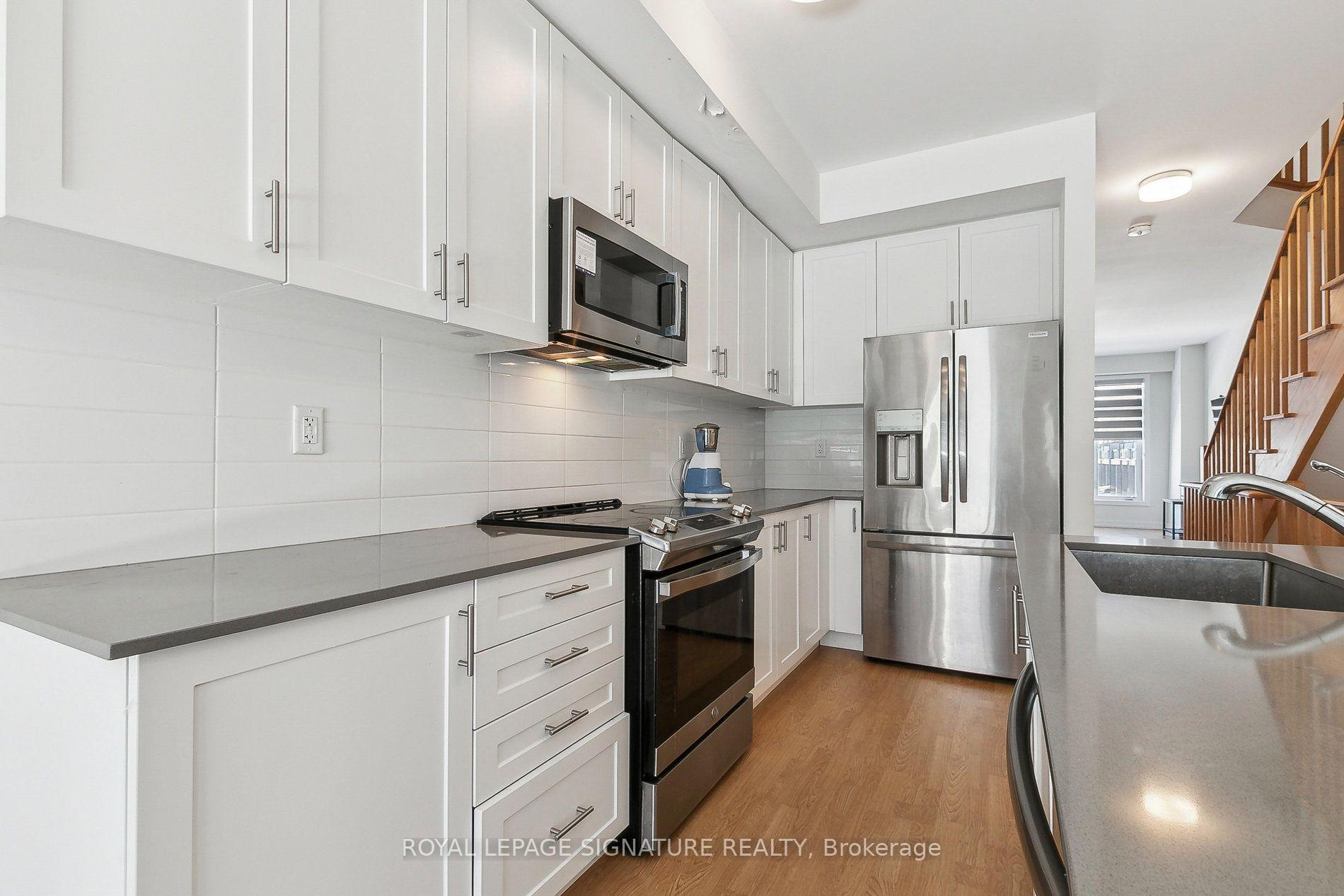 Photo 17 of 65 Akil Thomas Gardens, Scarborough, Bendale — HOMEH