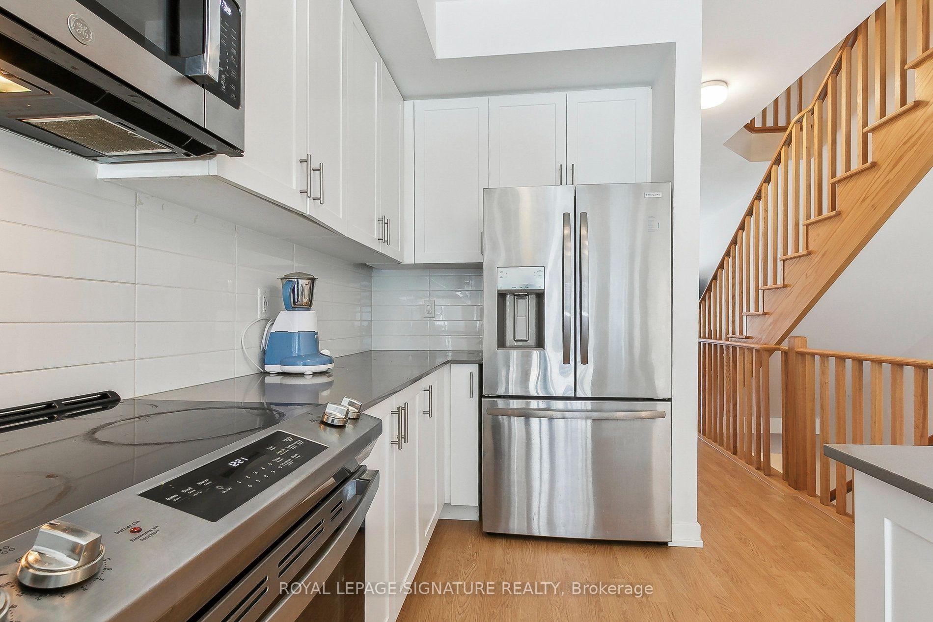 Photo 20 of 65 Akil Thomas Gardens, Scarborough, Bendale — HOMEH