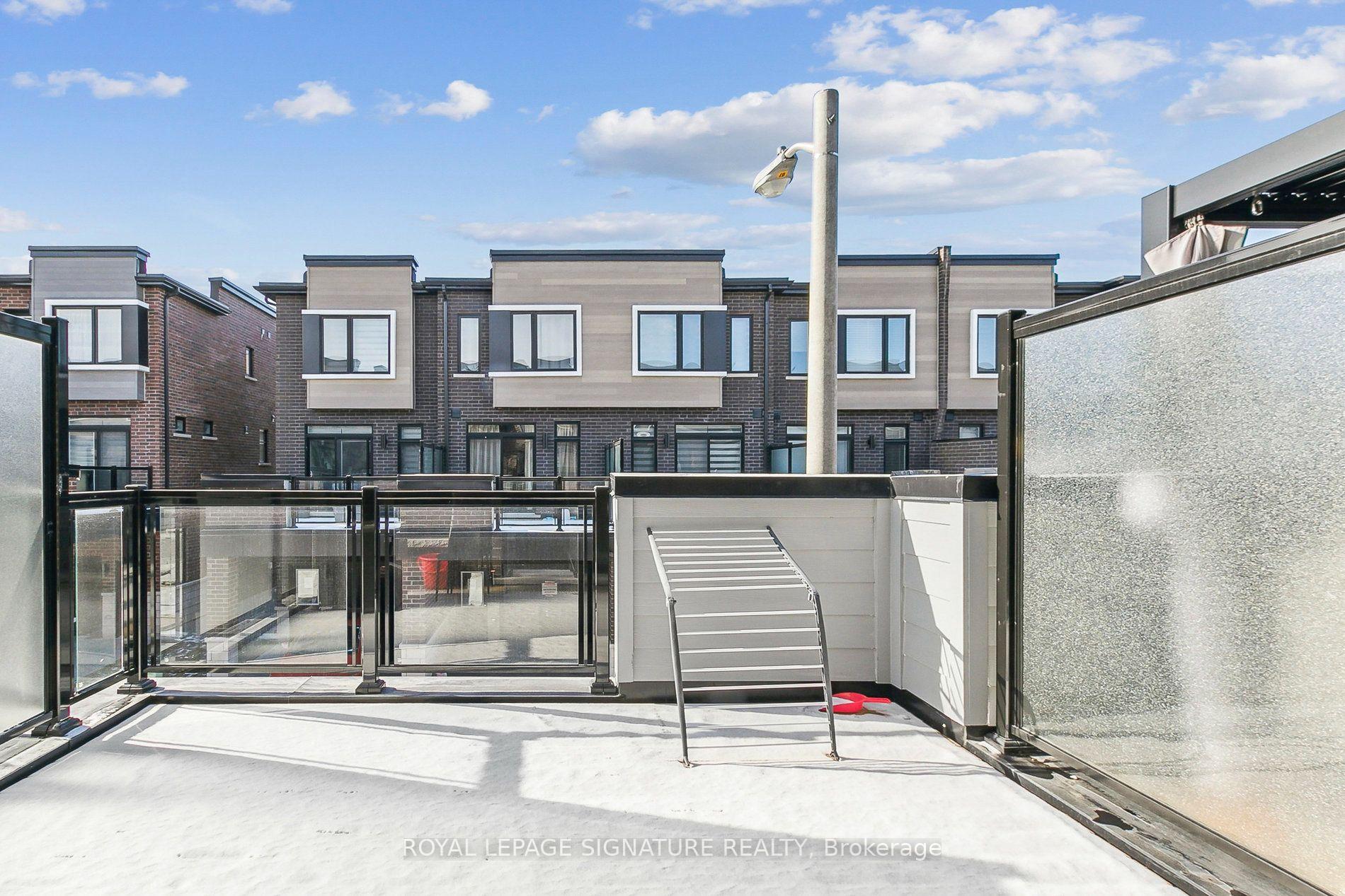 Photo 28 of 65 Akil Thomas Gardens, Scarborough, Bendale — HOMEH