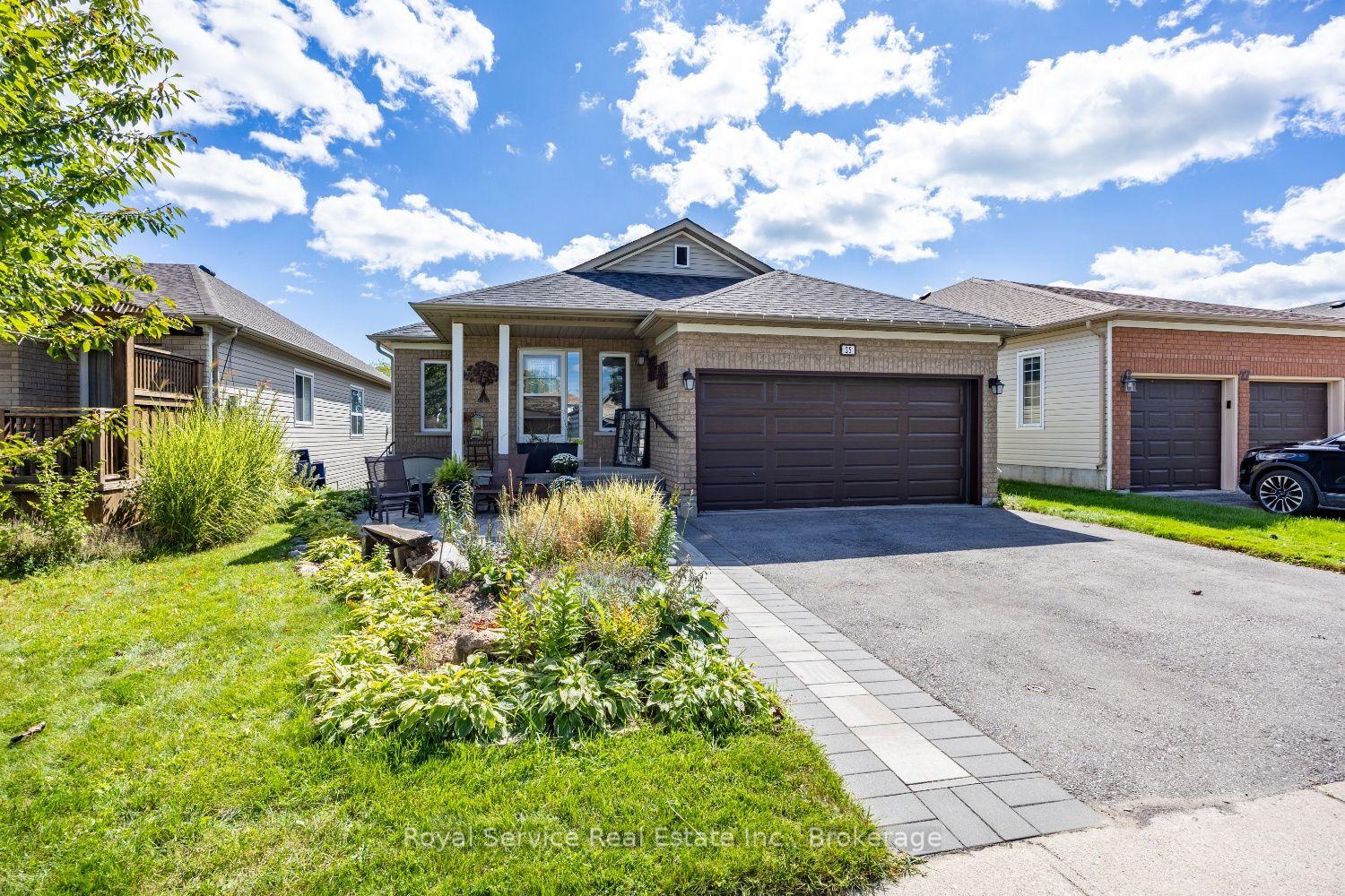 Photo 2 of 25 Huffman Avenue, Port Hope — HOMEH