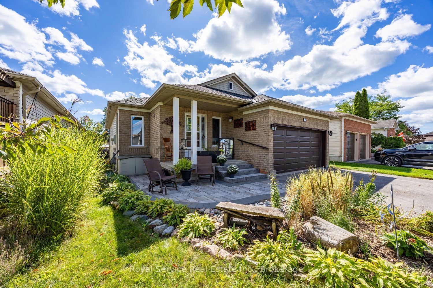 Photo 5 of 25 Huffman Avenue, Port Hope — HOMEH