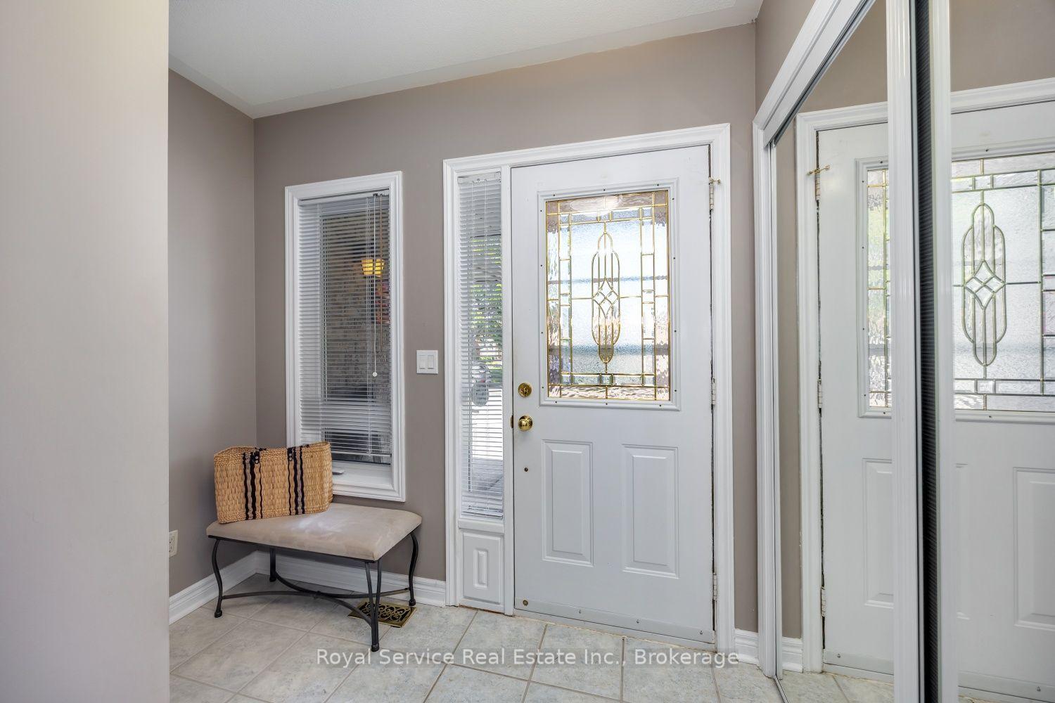 Photo 6 of 25 Huffman Avenue, Port Hope — HOMEH