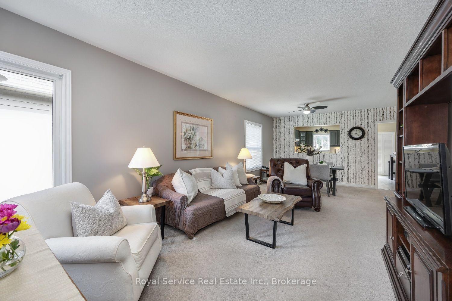 Photo 7 of 25 Huffman Avenue, Port Hope — HOMEH