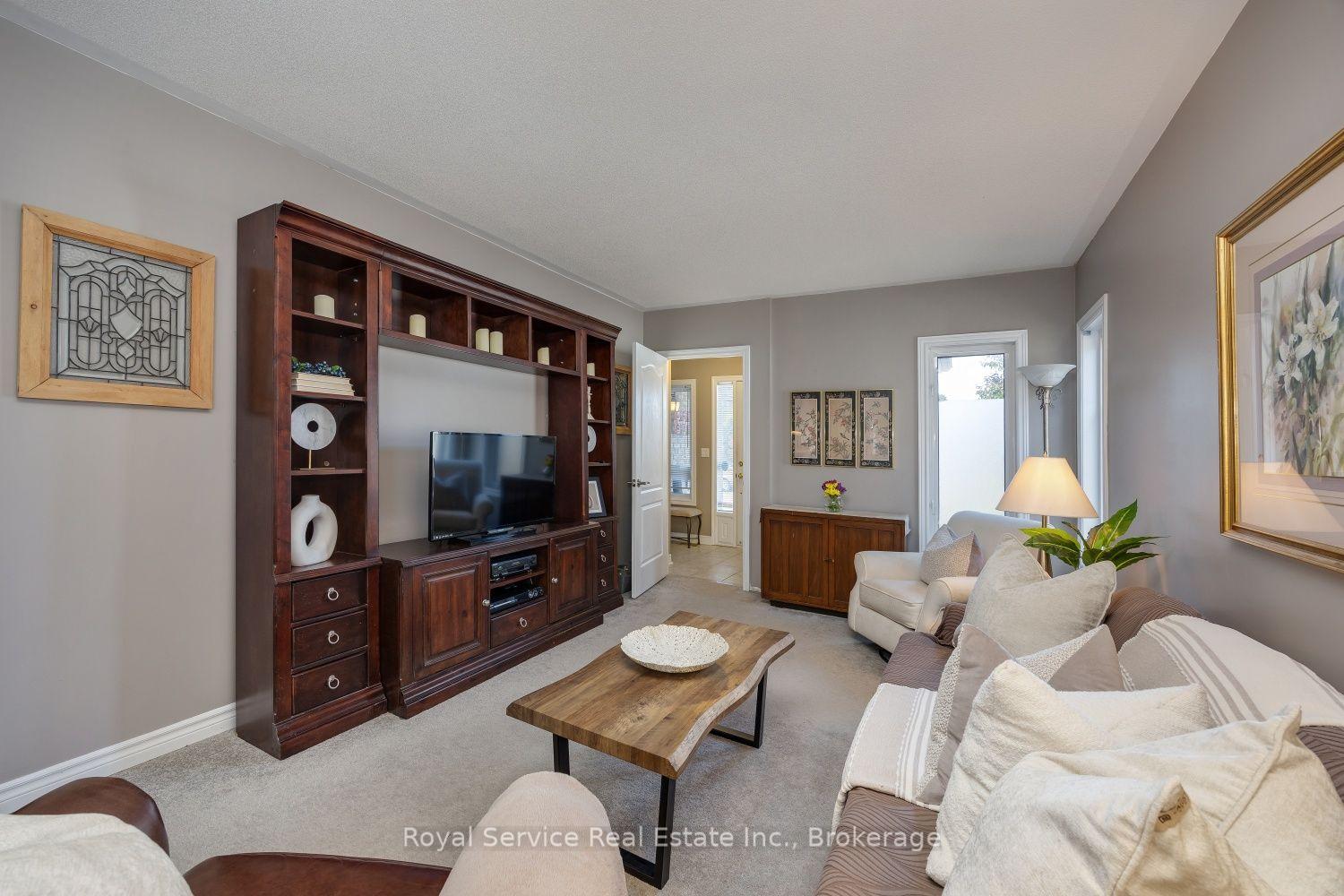 Photo 8 of 25 Huffman Avenue, Port Hope — HOMEH