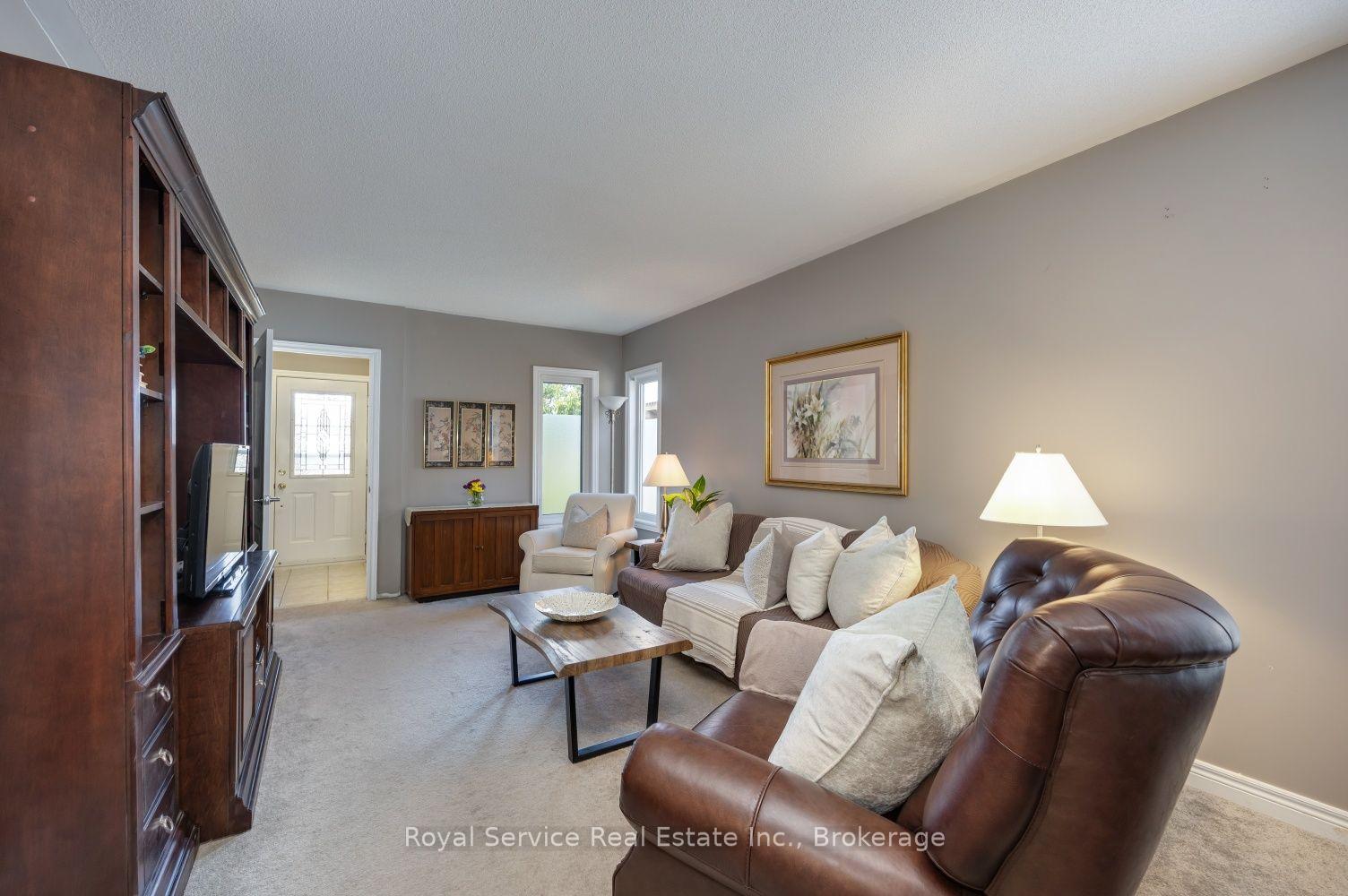 Photo 9 of 25 Huffman Avenue, Port Hope — HOMEH