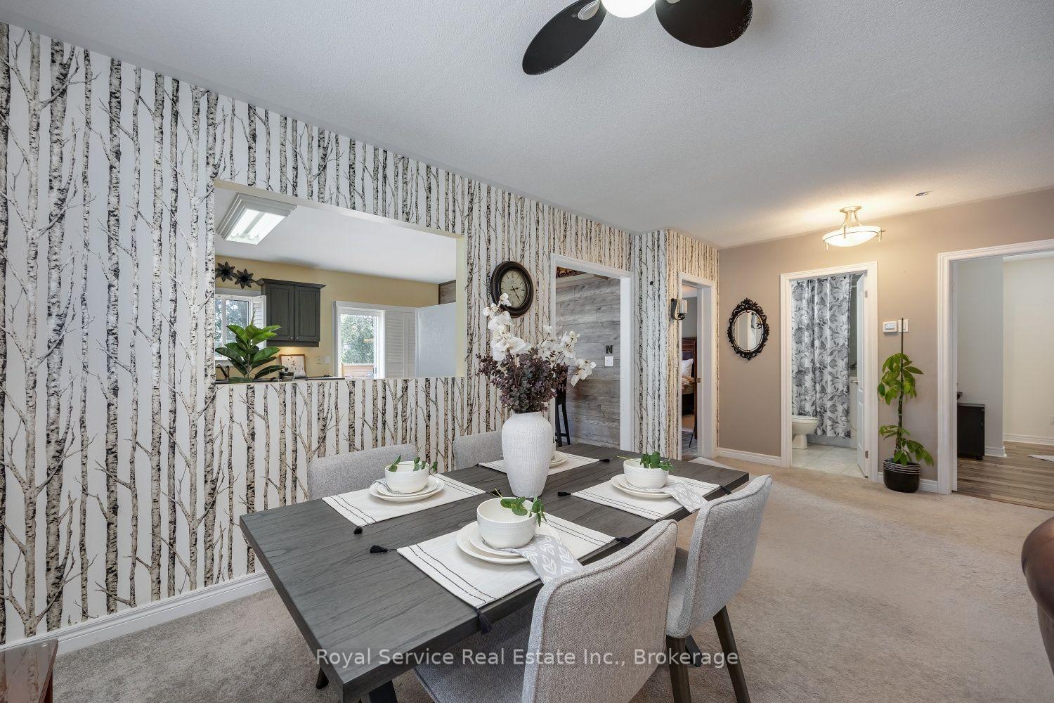 Photo 10 of 25 Huffman Avenue, Port Hope — HOMEH