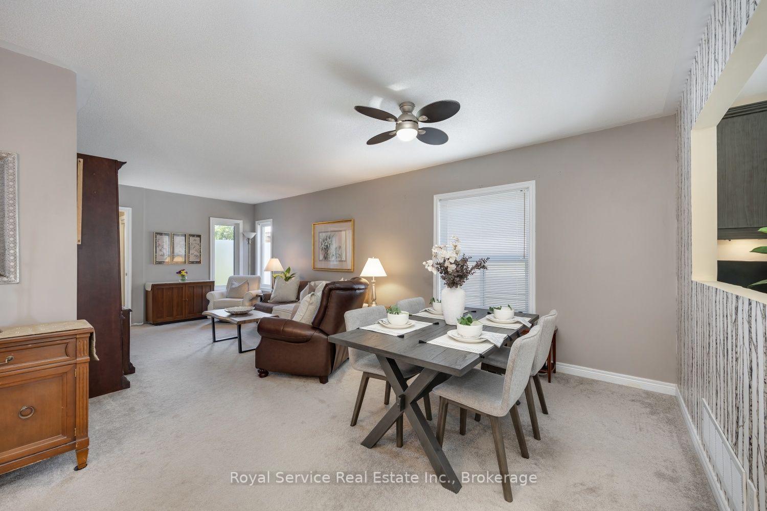 Photo 11 of 25 Huffman Avenue, Port Hope — HOMEH