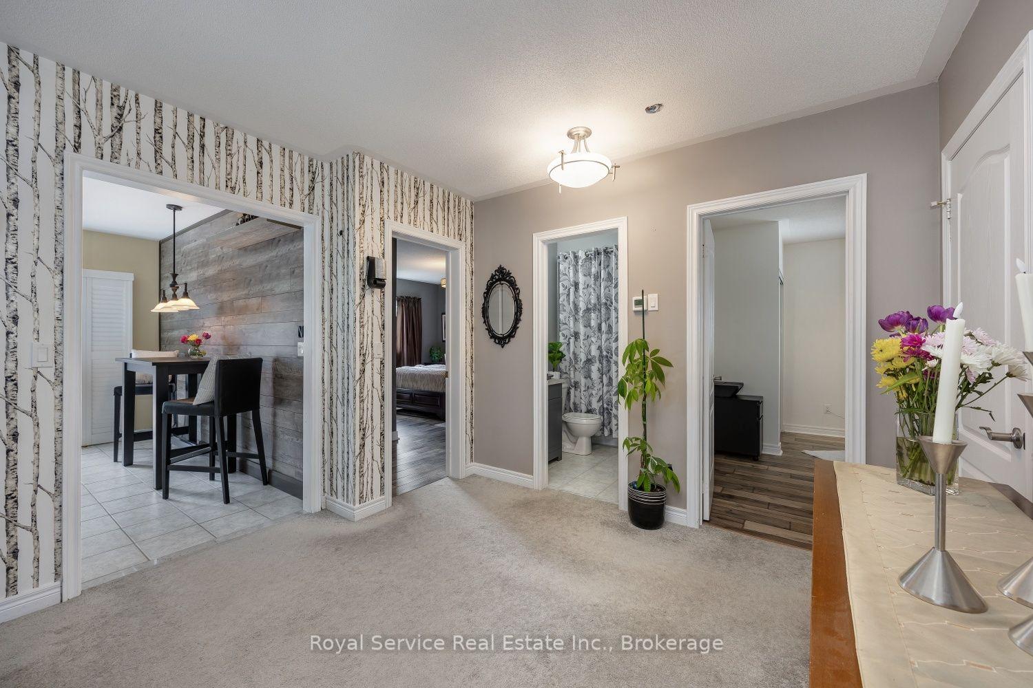 Photo 13 of 25 Huffman Avenue, Port Hope — HOMEH
