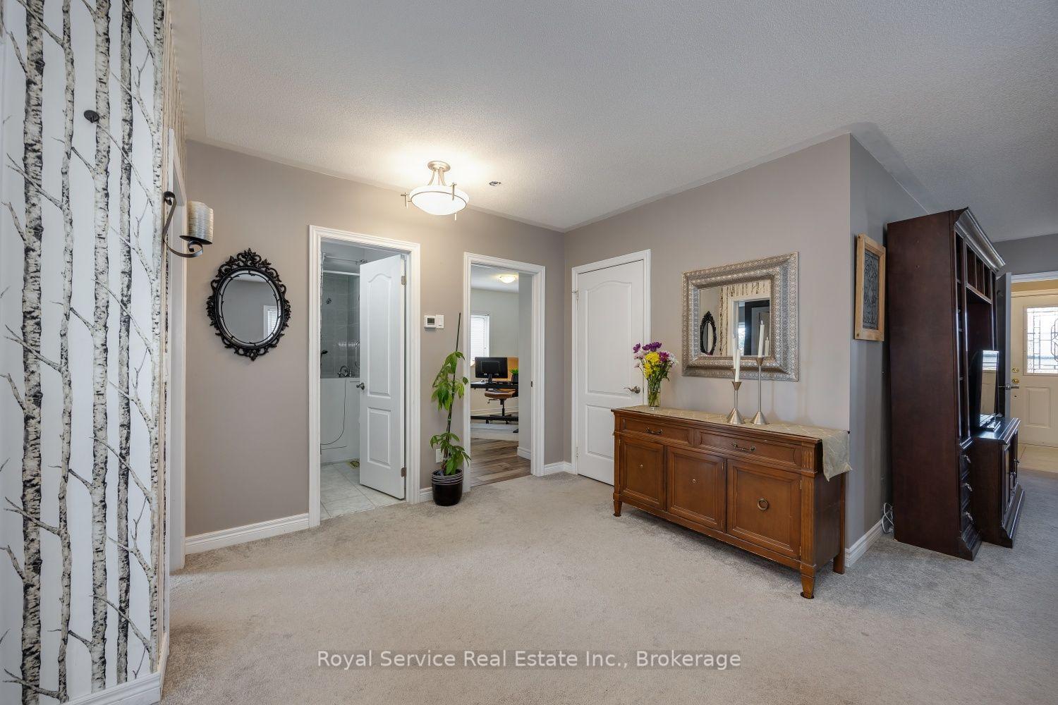 Photo 14 of 25 Huffman Avenue, Port Hope — HOMEH