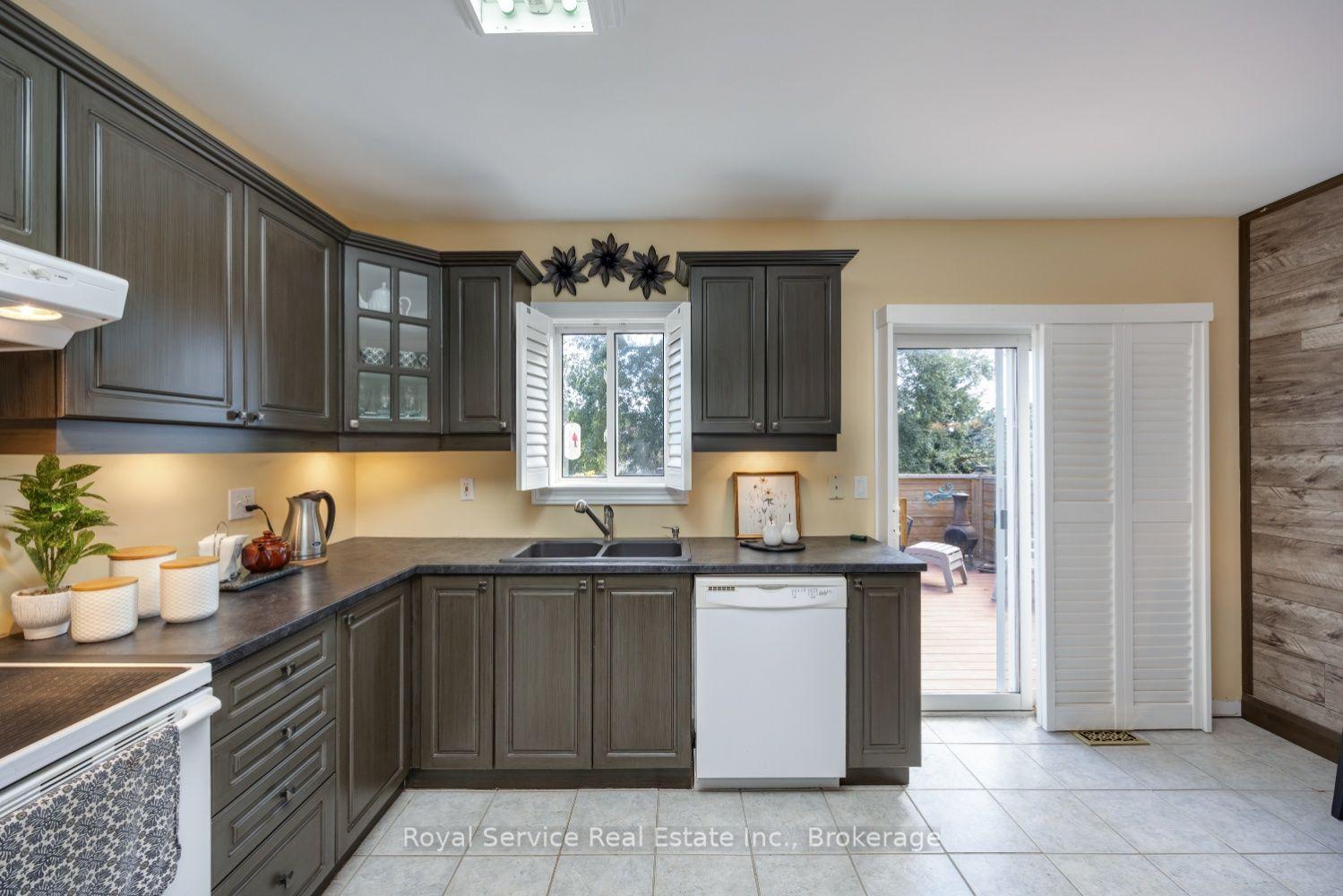 Photo 15 of 25 Huffman Avenue, Port Hope — HOMEH