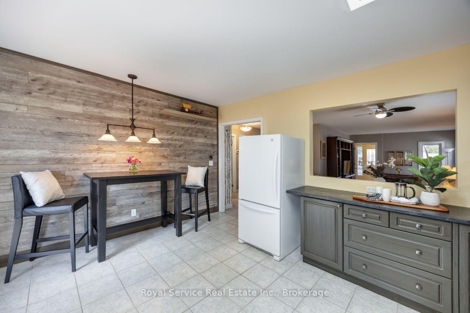 Photo 17 of 25 Huffman Avenue, Port Hope — HOMEH