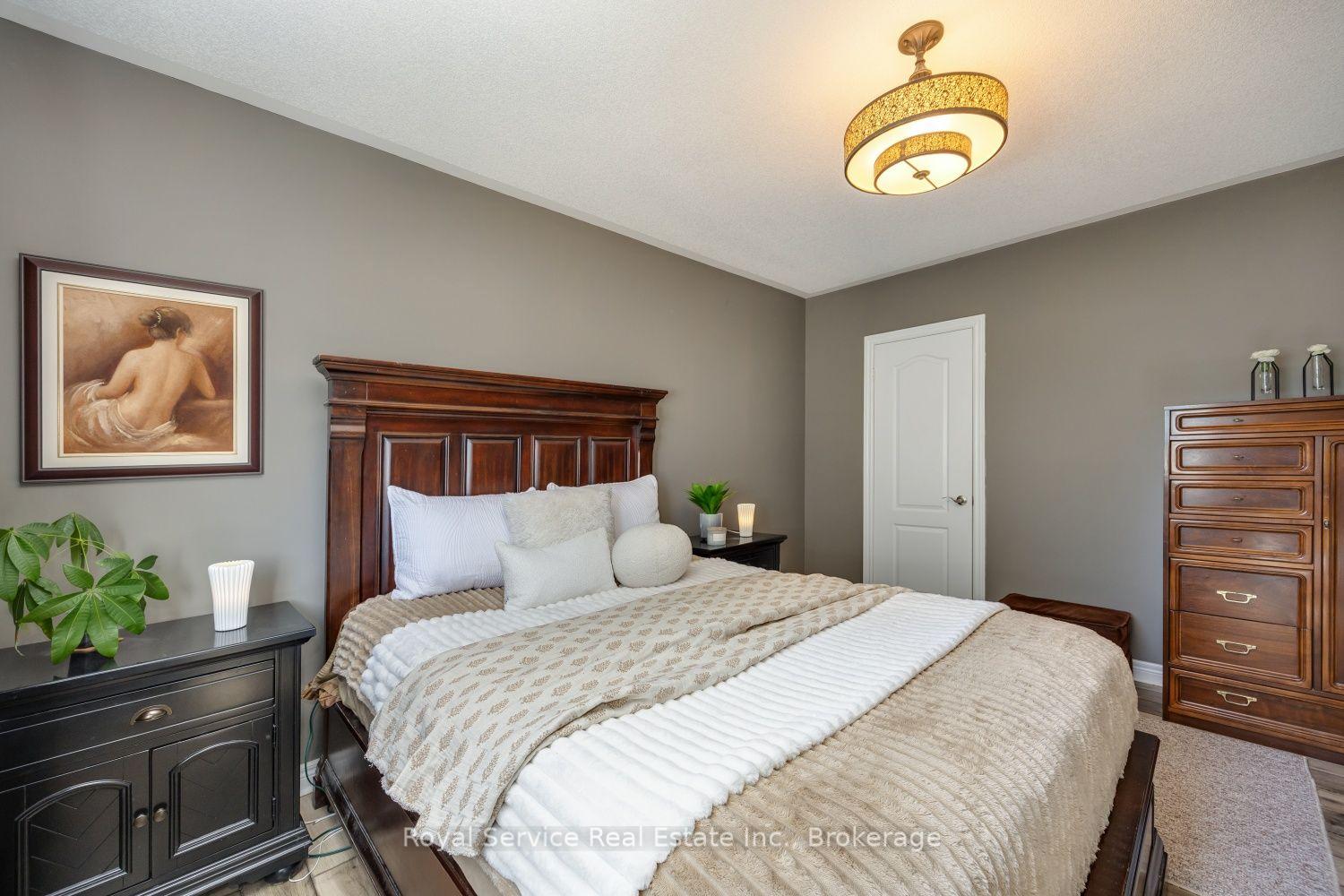Photo 22 of 25 Huffman Avenue, Port Hope — HOMEH