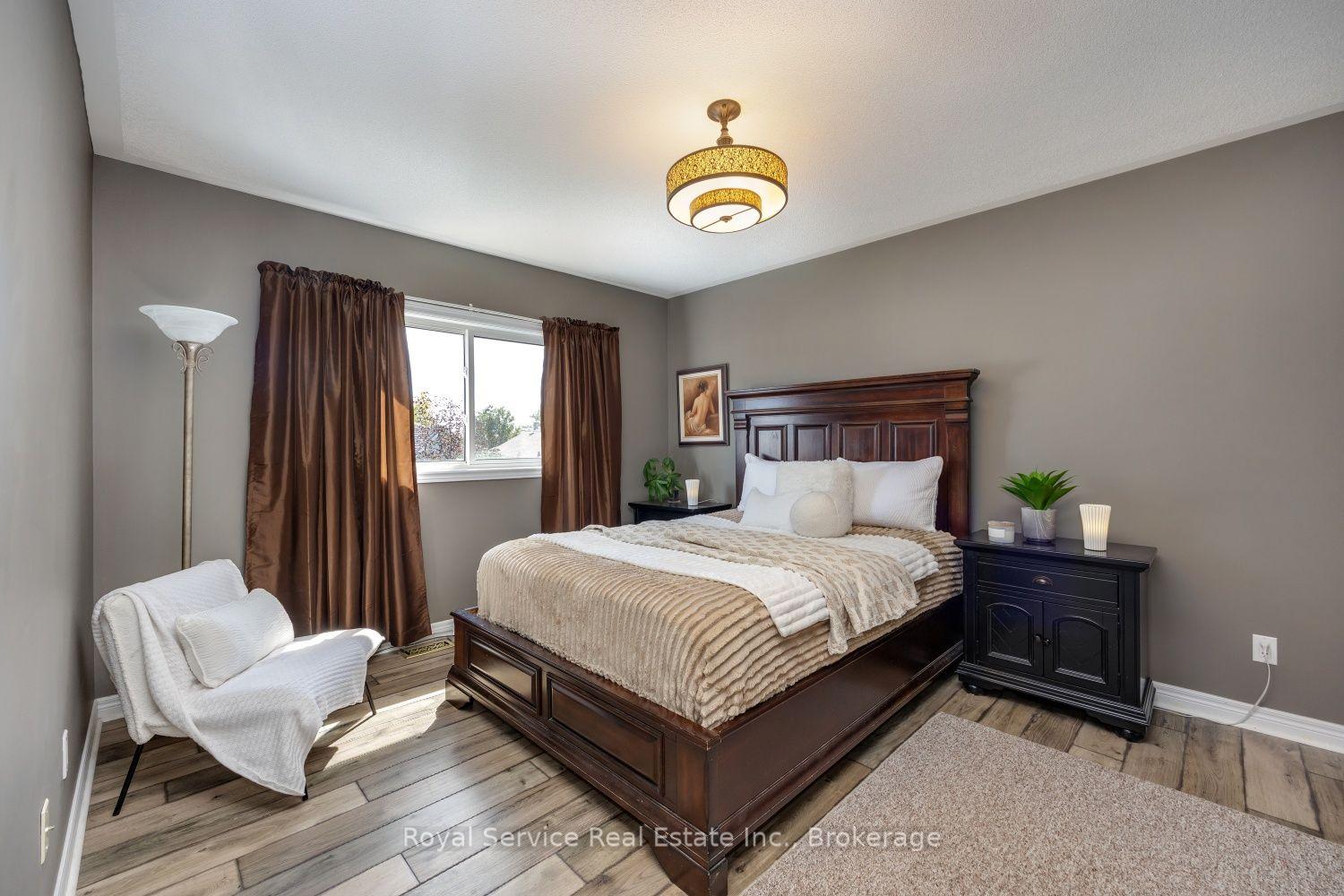 Photo 24 of 25 Huffman Avenue, Port Hope — HOMEH