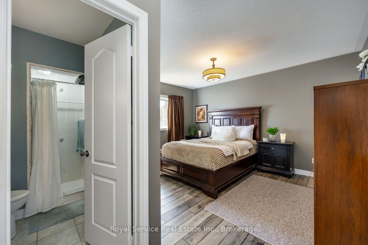 Photo 25 of 25 Huffman Avenue, Port Hope — HOMEH