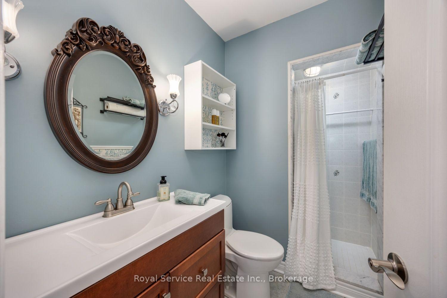 Photo 26 of 25 Huffman Avenue, Port Hope — HOMEH