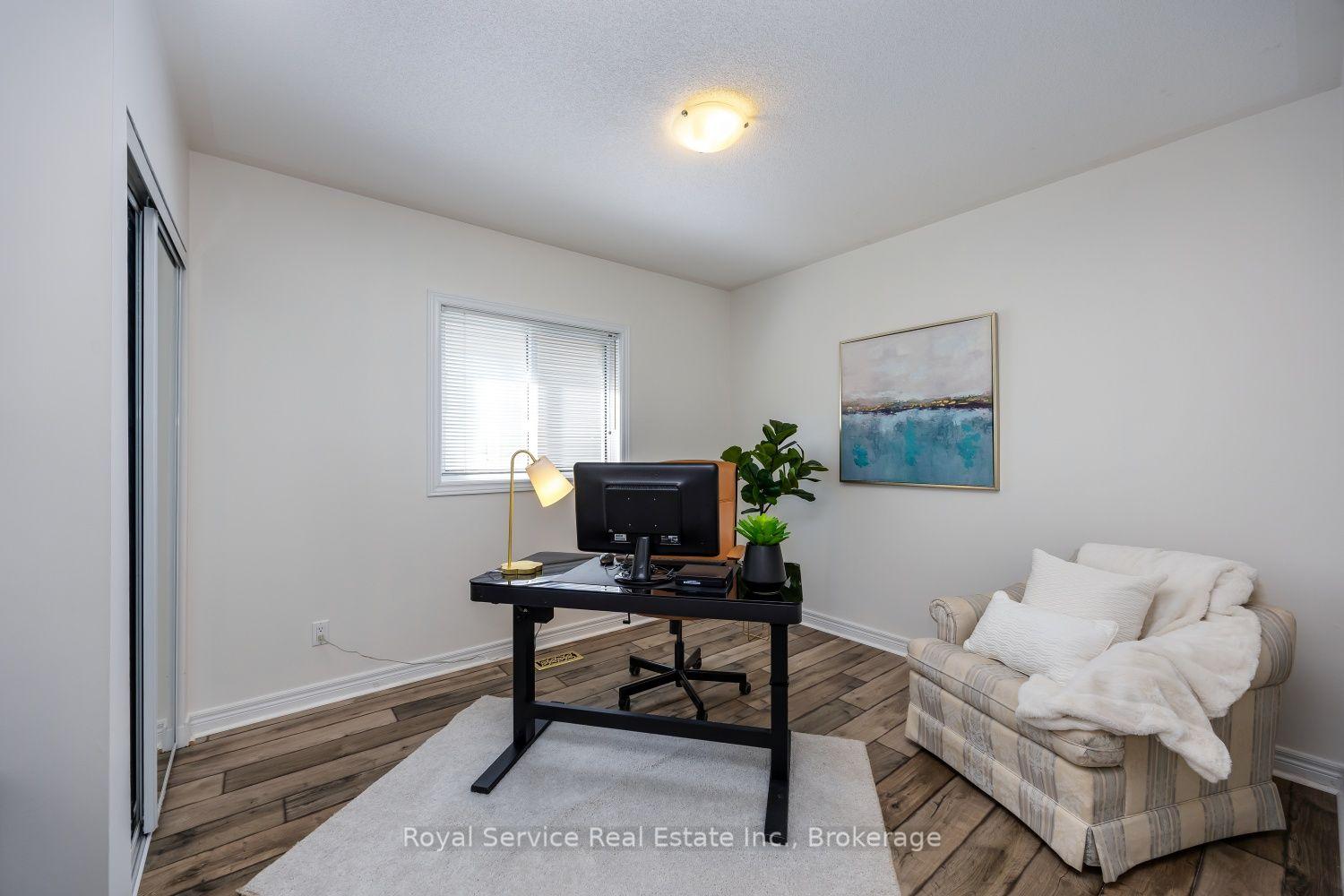 Photo 28 of 25 Huffman Avenue, Port Hope — HOMEH