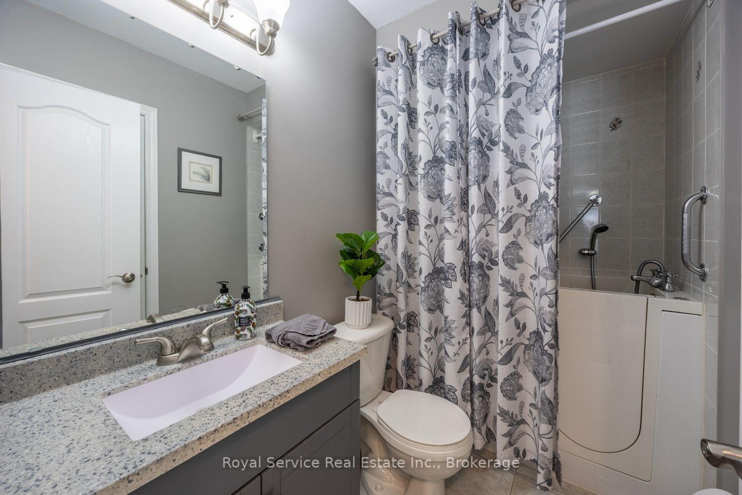 Photo 29 of 25 Huffman Avenue, Port Hope — HOMEH