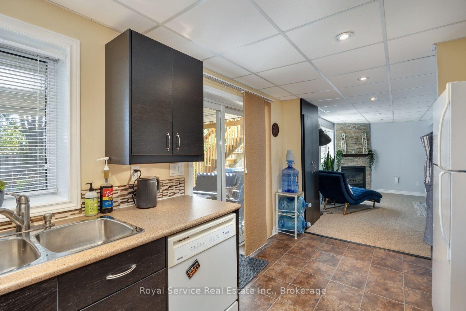 Photo 31 of 25 Huffman Avenue, Port Hope — HOMEH