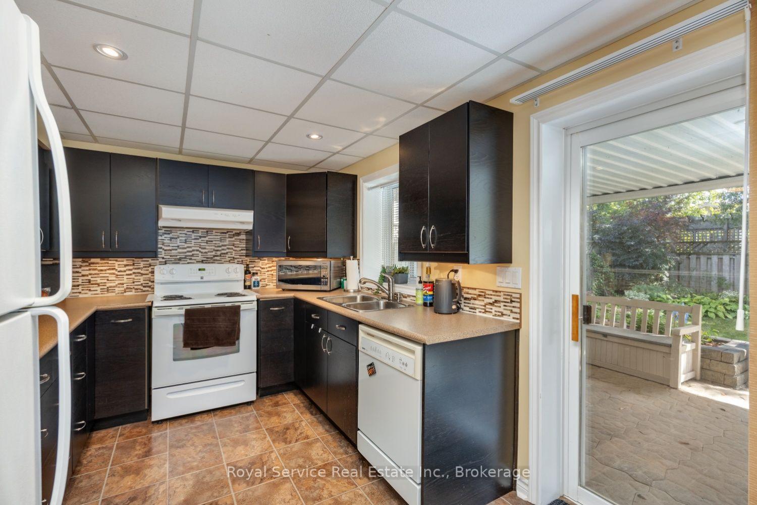 Photo 32 of 25 Huffman Avenue, Port Hope — HOMEH
