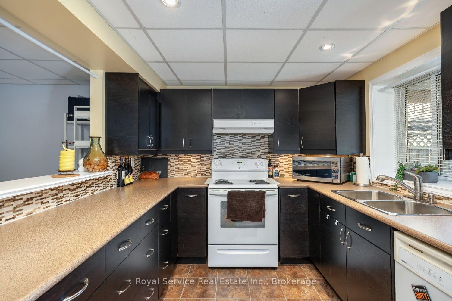 Photo 33 of 25 Huffman Avenue, Port Hope — HOMEH