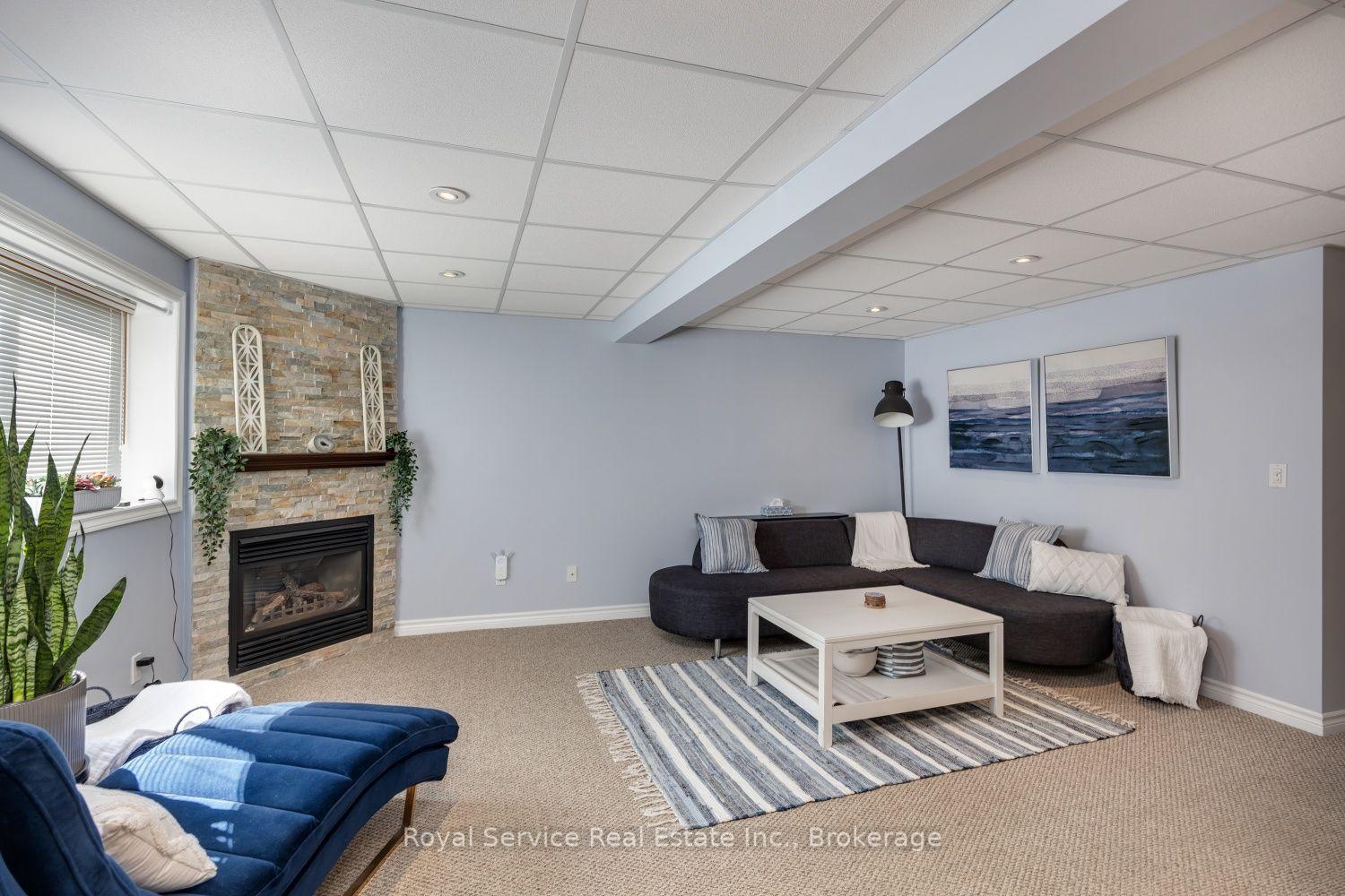Photo 37 of 25 Huffman Avenue, Port Hope — HOMEH