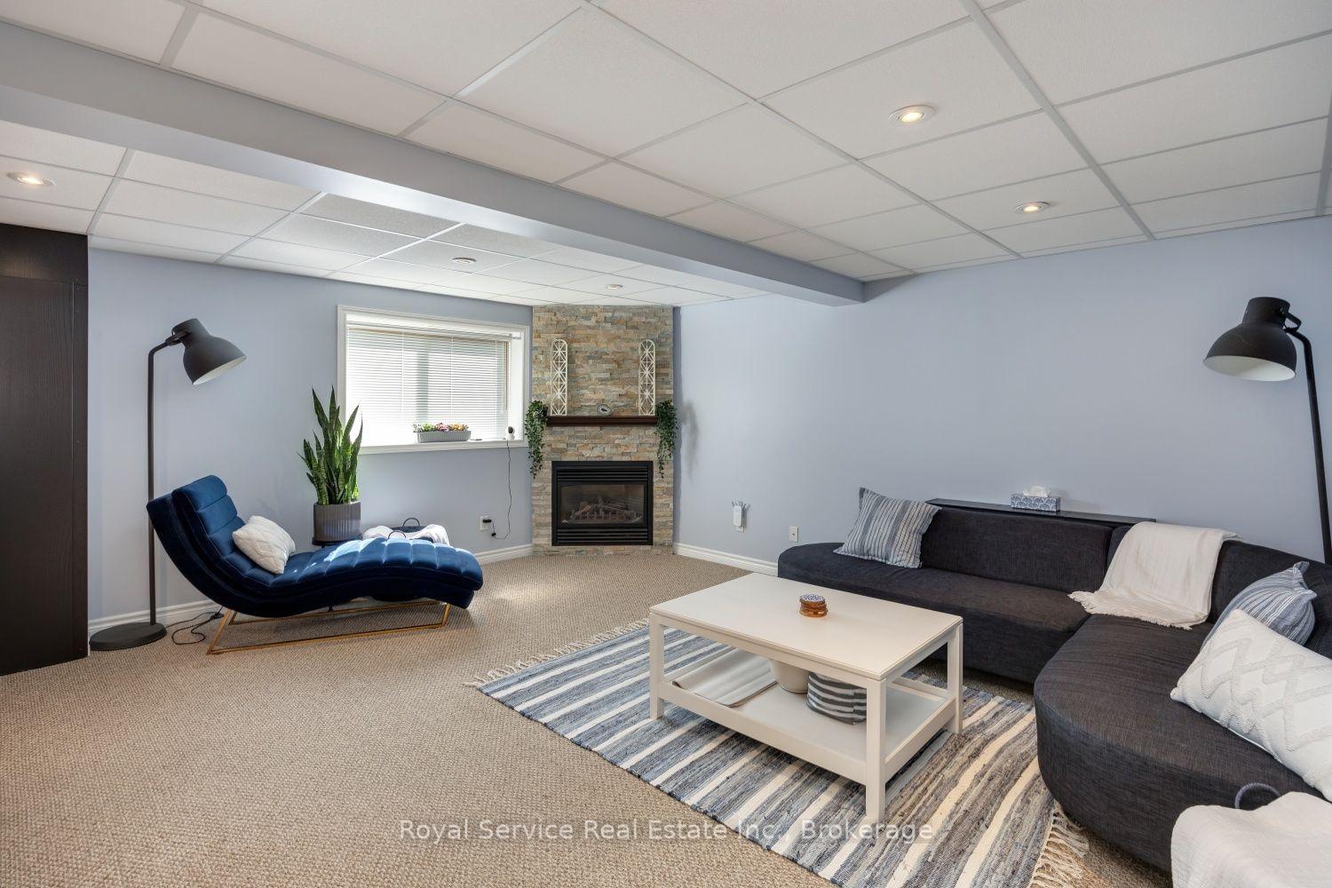 Photo 38 of 25 Huffman Avenue, Port Hope — HOMEH