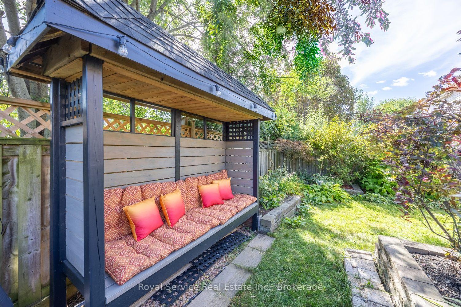Photo 44 of 25 Huffman Avenue, Port Hope — HOMEH