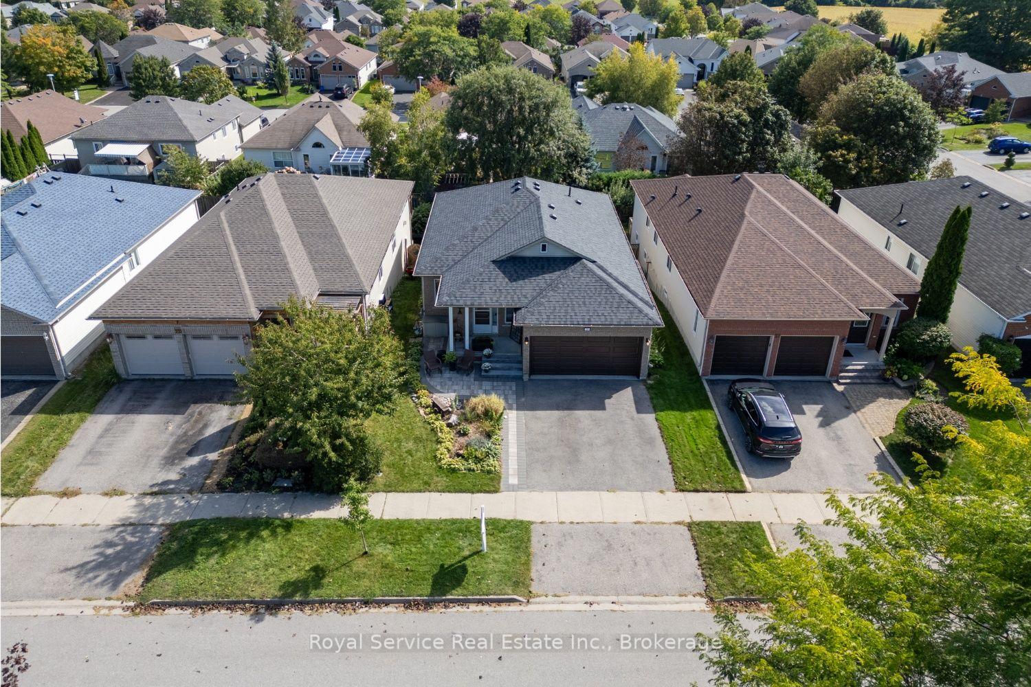Photo 50 of 25 Huffman Avenue, Port Hope — HOMEH