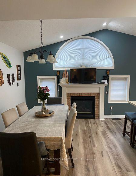 Photo 7 of 39 Fiddleneck Crescent, Brampton, Sandringham-Wellington — HOMEH