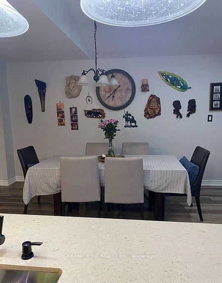 Photo 10 of 39 Fiddleneck Crescent, Brampton, Sandringham-Wellington — HOMEH