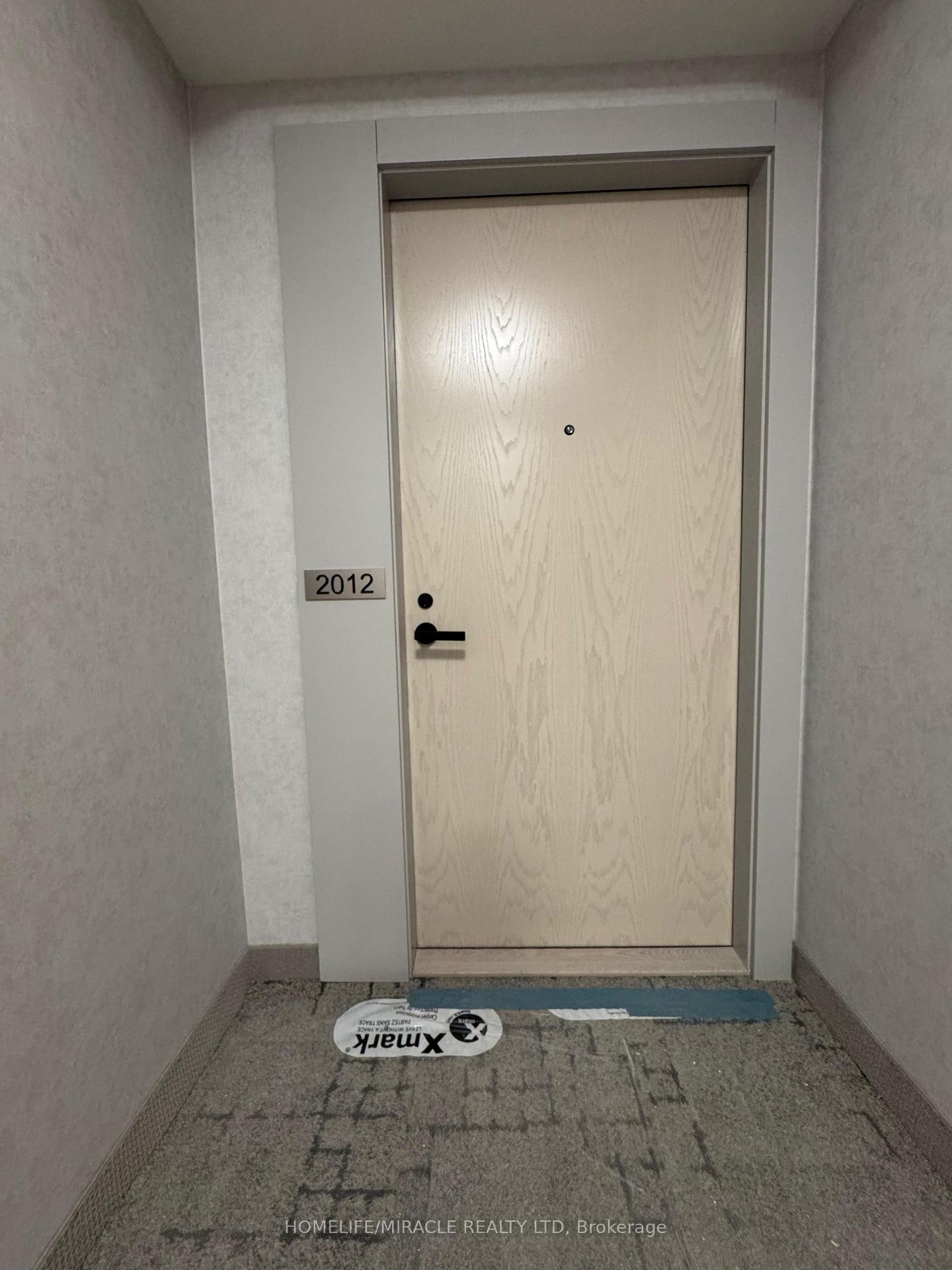 Photo 6 of Unit 2012, 2250 commerce Street, Vaughan, Vaughan Corporate Centre — HOMEH