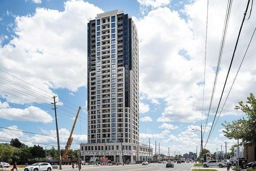 Photo 2 of Unit 2506, 1 Grandview Avenue, Markham, Grandview — HOMEH