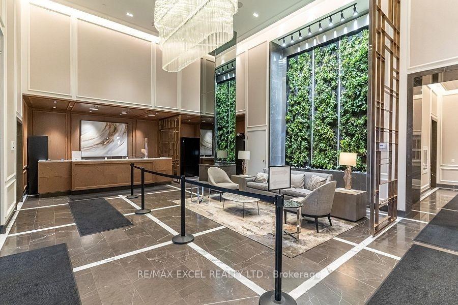 Photo 5 of Unit 2506, 1 Grandview Avenue, Markham, Grandview — HOMEH