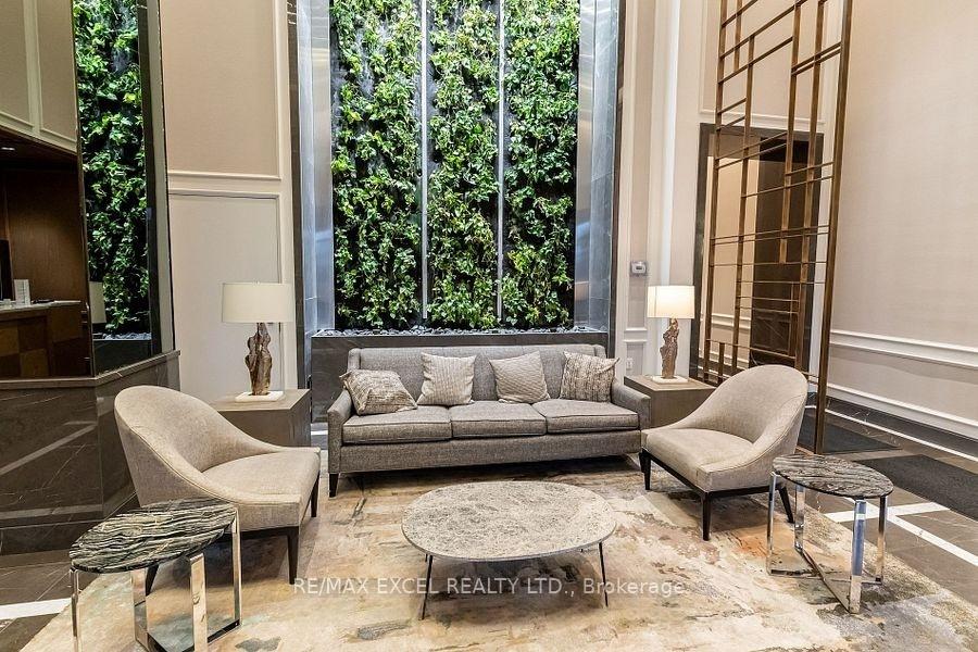 Photo 6 of Unit 2506, 1 Grandview Avenue, Markham, Grandview — HOMEH