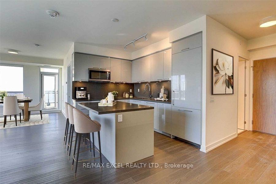 Photo 7 of Unit 2506, 1 Grandview Avenue, Markham, Grandview — HOMEH