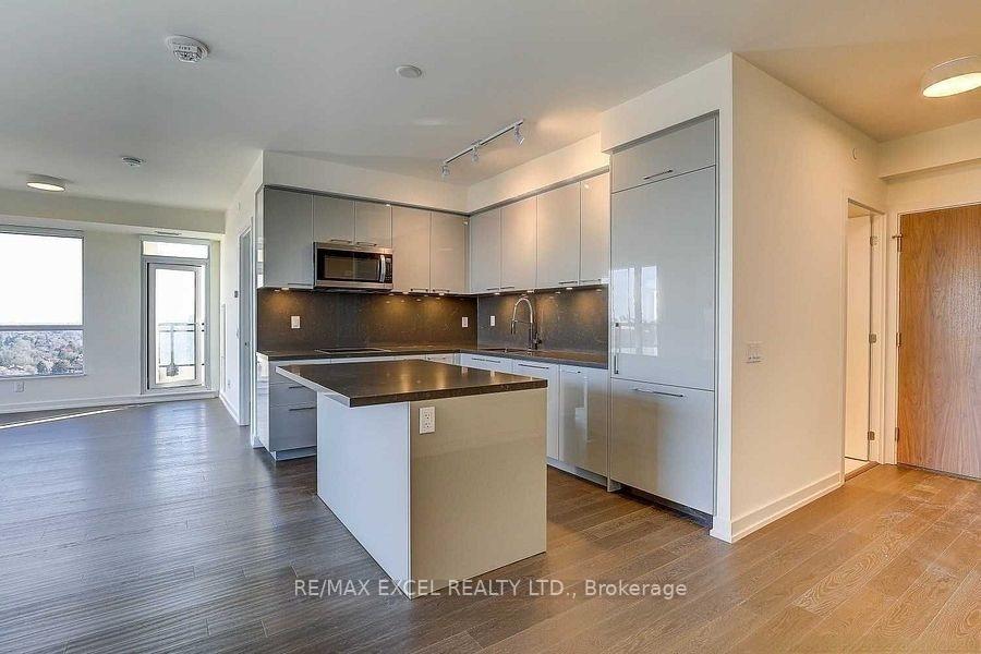 Photo 8 of Unit 2506, 1 Grandview Avenue, Markham, Grandview — HOMEH