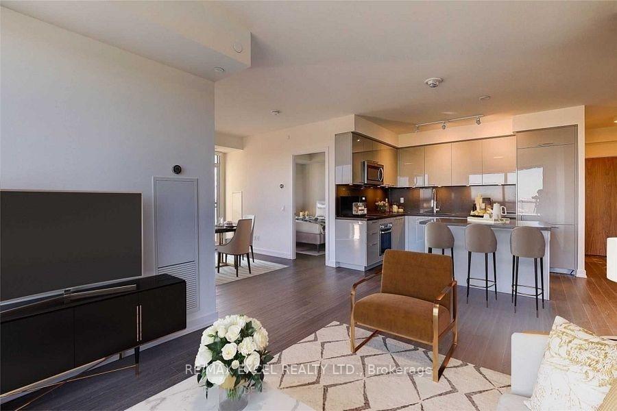 Photo 9 of Unit 2506, 1 Grandview Avenue, Markham, Grandview — HOMEH