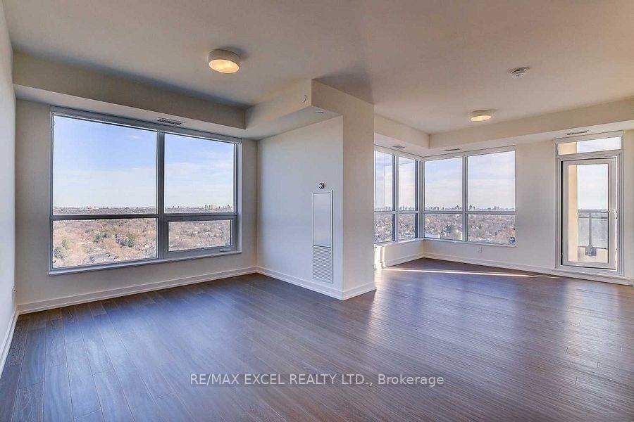 Photo 10 of Unit 2506, 1 Grandview Avenue, Markham, Grandview — HOMEH