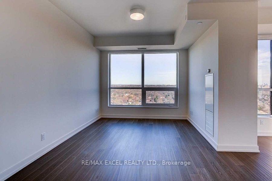 Photo 12 of Unit 2506, 1 Grandview Avenue, Markham, Grandview — HOMEH