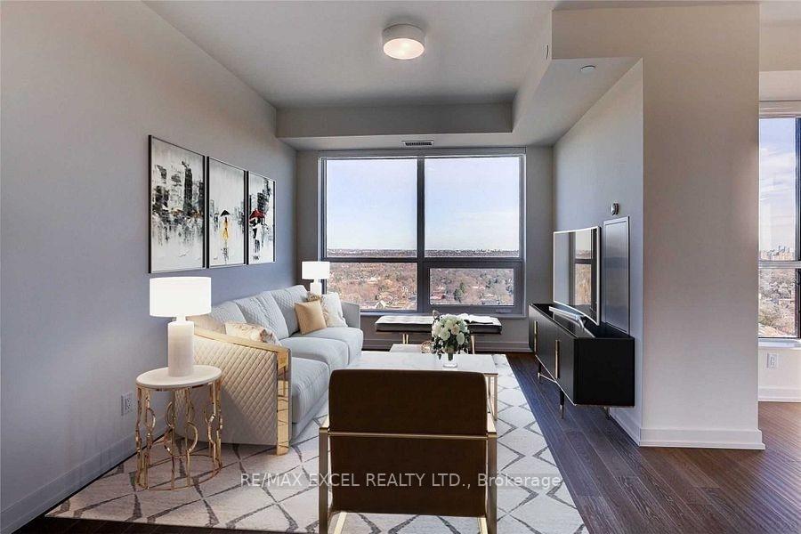 Photo 13 of Unit 2506, 1 Grandview Avenue, Markham, Grandview — HOMEH