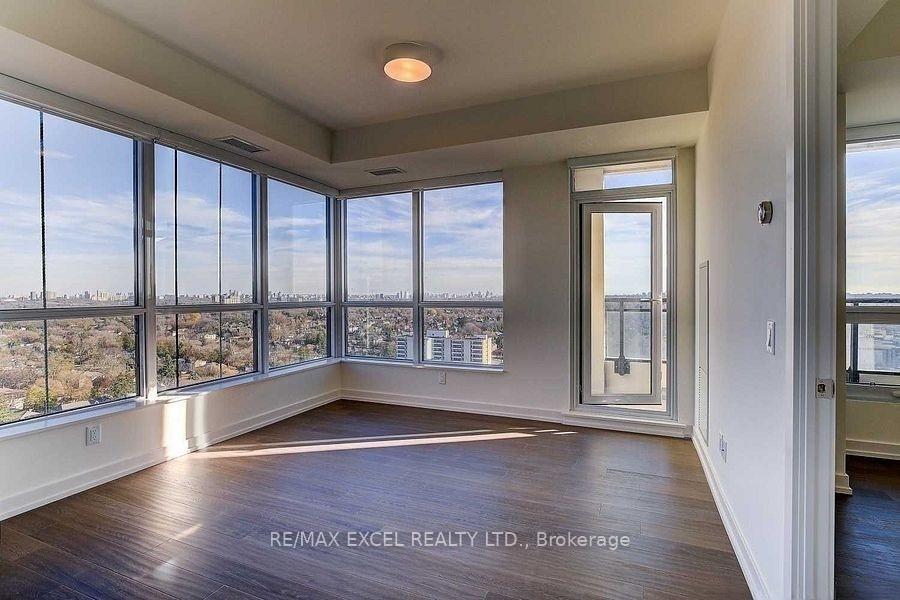 Photo 14 of Unit 2506, 1 Grandview Avenue, Markham, Grandview — HOMEH