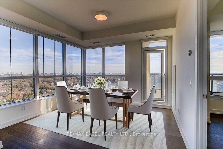 Photo 15 of Unit 2506, 1 Grandview Avenue, Markham, Grandview — HOMEH