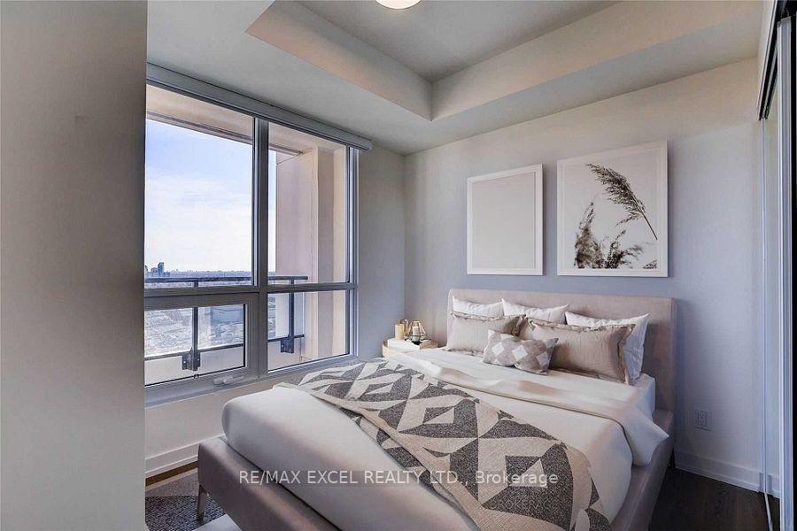 Photo 17 of Unit 2506, 1 Grandview Avenue, Markham, Grandview — HOMEH