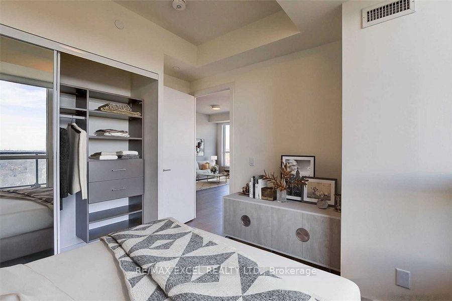Photo 19 of Unit 2506, 1 Grandview Avenue, Markham, Grandview — HOMEH