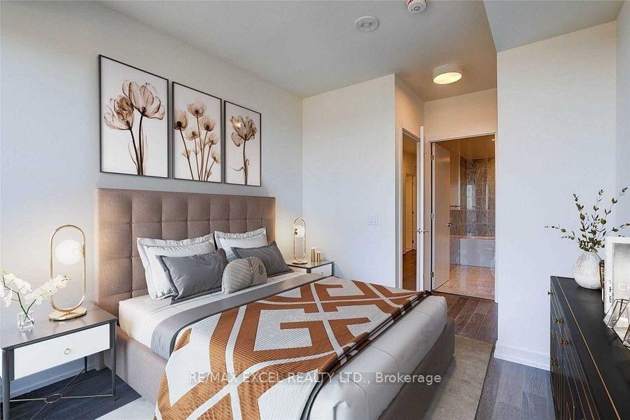 Photo 21 of Unit 2506, 1 Grandview Avenue, Markham, Grandview — HOMEH