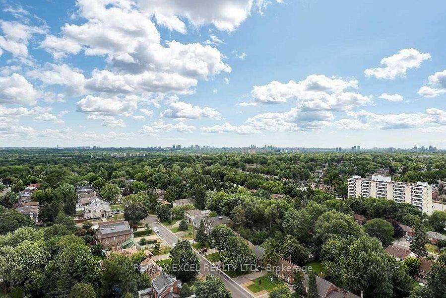Photo 22 of Unit 2506, 1 Grandview Avenue, Markham, Grandview — HOMEH